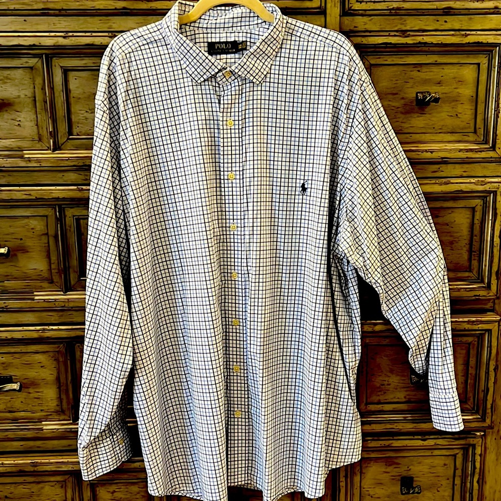 Polo shirt